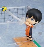  #1455 Nendoroid Tobio Kageyama: The New Karasuno Ver. - HAIKYU!! TO THE TOP - Good Smile Company 