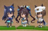  #2805 Nendoroid Verxina - Umamusume: Pretty Derby - Good Smile Company 