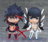  #2809 Nendoroid Satsuki Kiryuin: Kamui Junketsu Ver. - KILL la KILL - Good Smile Company 