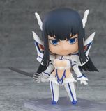 #2809 Nendoroid Satsuki Kiryuin: Kamui Junketsu Ver. - KILL la KILL - Good Smile Company 