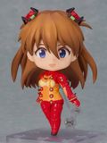  #2810 Nendoroid Shikinami Asuka Langley: Test Suit Ver. - Rebuild of Evangelion - Good Smile Company 