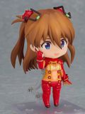  #2810 Nendoroid Shikinami Asuka Langley: Test Suit Ver. - Rebuild of Evangelion - Good Smile Company 