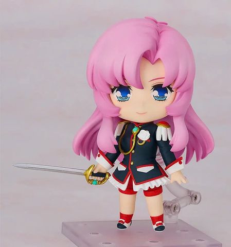  #2765 Nendoroid Utena Tenjo - Revolutionary Girl Utena - Good Smile Company 