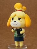  #327 Nendoroid Shizue (Isabelle) - Animal Crossing - Good Smile Company 