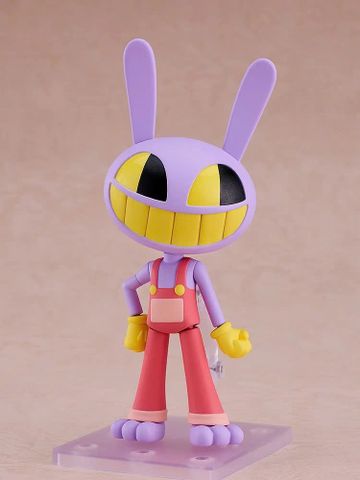 #2771 Nendoroid Jax - The Amazing Digital Circus - Good Smile Company 