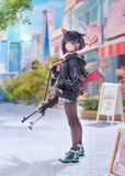  Kazusa - Blue Archive - Claynel 