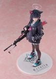  Kazusa - Blue Archive - Claynel 