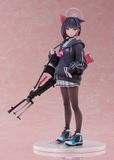  Kazusa - Blue Archive - Claynel 