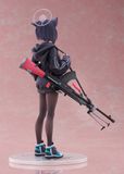  Kazusa - Blue Archive - Claynel 