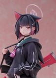  Kazusa - Blue Archive - Claynel 
