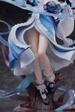  Yuyuko Saigyouji: Natural-Born Ghost Ver. - Touhou Project - Solarain 