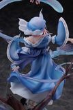  Yuyuko Saigyouji: Natural-Born Ghost Ver. - Touhou Project - Solarain 