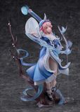  Yuyuko Saigyouji: Natural-Born Ghost Ver. - Touhou Project - Solarain 