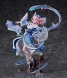  Yuyuko Saigyouji: Natural-Born Ghost Ver. - Touhou Project - Solarain 