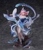  Yuyuko Saigyouji: Natural-Born Ghost Ver. - Touhou Project - Solarain 