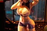  Mia - Myabit Original Illustration - Luminous Box 