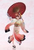  Mikoto Misaka Furisode Kimono ver. - A Certain Scientific Railgun T - KADOKAWA 