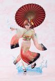  Mikoto Misaka Furisode Kimono ver. - A Certain Scientific Railgun T - KADOKAWA 