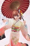  Mikoto Misaka Furisode Kimono ver. - A Certain Scientific Railgun T - KADOKAWA 