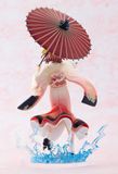  Mikoto Misaka Furisode Kimono ver. - A Certain Scientific Railgun T - KADOKAWA 