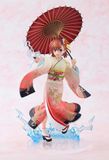  Mikoto Misaka Furisode Kimono ver. - A Certain Scientific Railgun T - KADOKAWA 