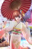  Mikoto Misaka Furisode Kimono ver. - A Certain Scientific Railgun T - KADOKAWA 