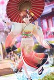  Mikoto Misaka Furisode Kimono ver. - A Certain Scientific Railgun T - KADOKAWA 