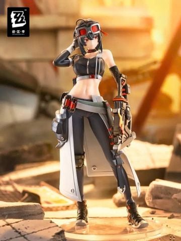  POP UP PARADE SP Grace Howard - Zenless Zone Zero - Good Smile Company & miHoYo 