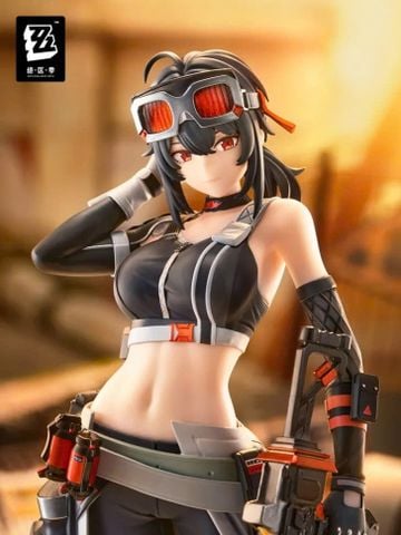  POP UP PARADE SP Grace Howard - Zenless Zone Zero - Good Smile Company & miHoYo 