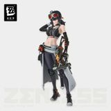  POP UP PARADE SP Grace Howard - Zenless Zone Zero - Good Smile Company & miHoYo 