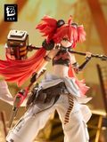  POP UP PARADE SP Koleda Belobog - Zenless Zone Zero - Good Smile Company & miHoYo 