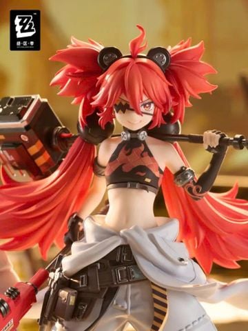  POP UP PARADE SP Koleda Belobog - Zenless Zone Zero - Good Smile Company & miHoYo 