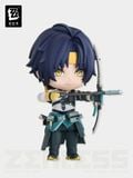  #2773 Nendoroid Asaba Harumasa - Zenless Zone Zero - Good Smile Company & miHoYo 