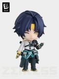  #2773 Nendoroid Asaba Harumasa - Zenless Zone Zero - Good Smile Company & miHoYo 