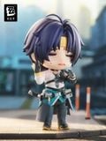  #2773 Nendoroid Asaba Harumasa - Zenless Zone Zero - Good Smile Company & miHoYo 