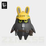 Hộp mù Mô hình dòng Bangboo Standee - Zenless Zone Zero 