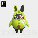  Hộp mù Mô hình dòng Bangboo Standee - Zenless Zone Zero 