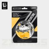  Huy hiệu tròn loạt phim Ý Cảnh phe phái Vân Khuy Sơn - Zenless Zone Zero 