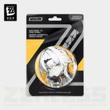  Huy hiệu tròn loạt phim Ý Cảnh phe phái Vân Khuy Sơn - Zenless Zone Zero 