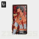  Bộ phụ kiện nhân vật Lighter loạt chủ đề FM - Zenless Zone Zero 