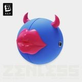  Nút phím nổi 3D chủ đề W-Engine - Zenless Zone Zero 