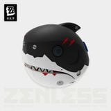 Nút phím nổi 3D chủ đề W-Engine - Zenless Zone Zero 
