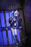  Hatsune Miku jiangshi Ver. - Vocaloid - Design COCO 