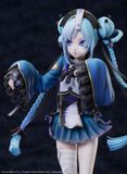 Hatsune Miku jiangshi Ver. - Vocaloid - Design COCO 