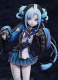  Hatsune Miku jiangshi Ver. - Vocaloid - Design COCO 