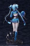  Hatsune Miku jiangshi Ver. - Vocaloid - Design COCO 
