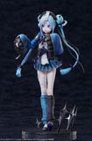  Hatsune Miku jiangshi Ver. - Vocaloid - Design COCO 