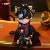  Mô hình Action Doll Wriothesley - Genshin Impact - Piccodo & miHoYo 