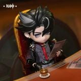  Mô hình Action Doll Wriothesley - Genshin Impact - Piccodo & miHoYo 
