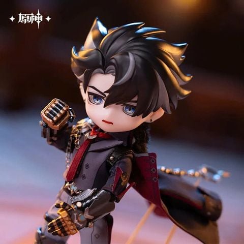  Mô hình Action Doll Wriothesley - Genshin Impact - Piccodo & miHoYo 
